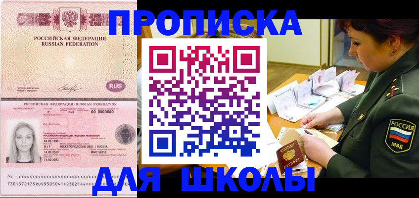 прописка 2025 в Кольчугино